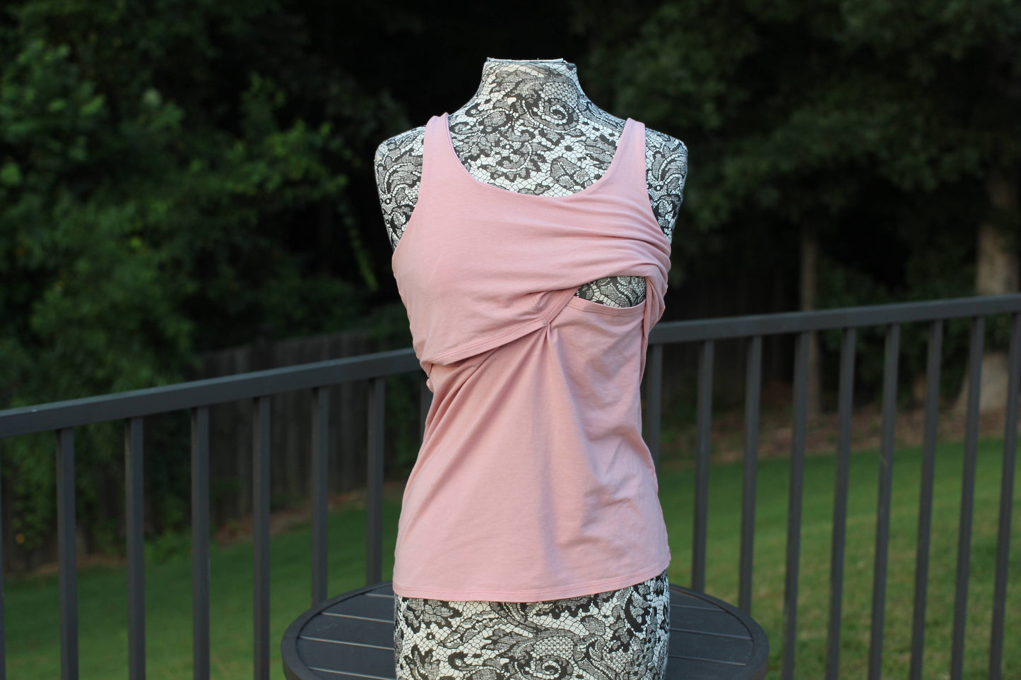 The Pure White Snuggly Shirt