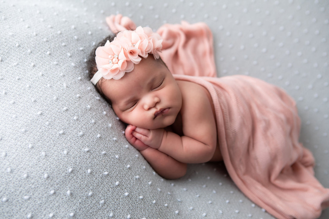 My Feeding Journey: Combining Breastfeeding and Bottle-Feeding