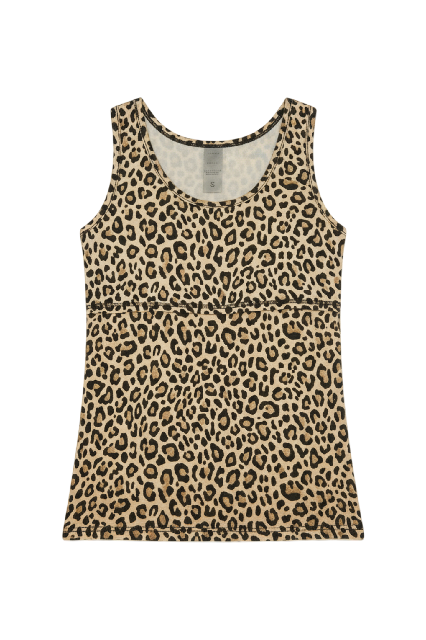 The Pure White Snuggly Shirt