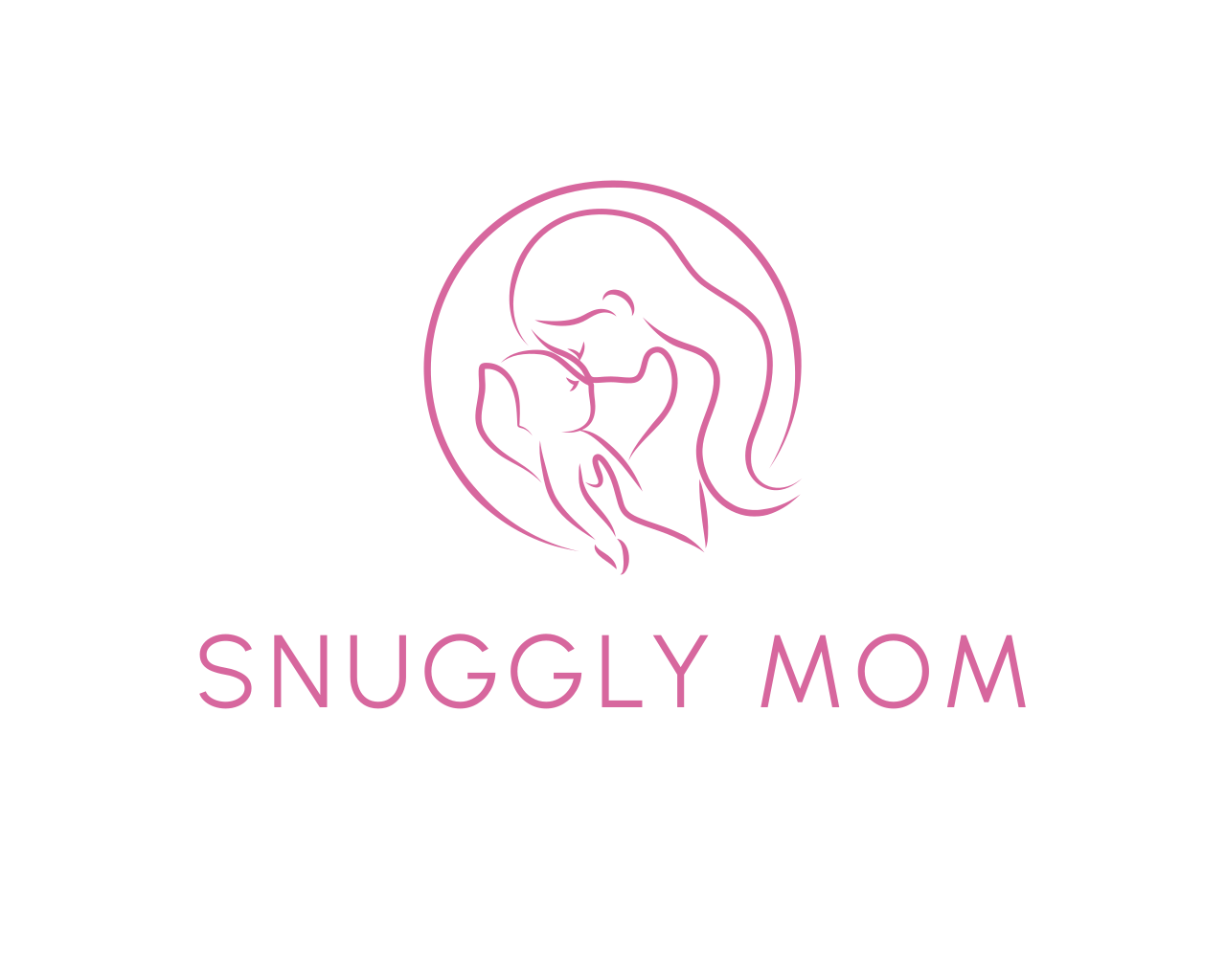 Snuggly Mom